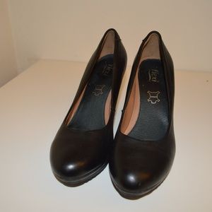 Flexi pumps brand new